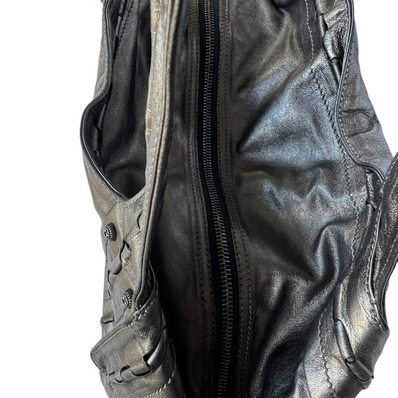 Platinum Gray Ferragamo - Picture 10 of 16